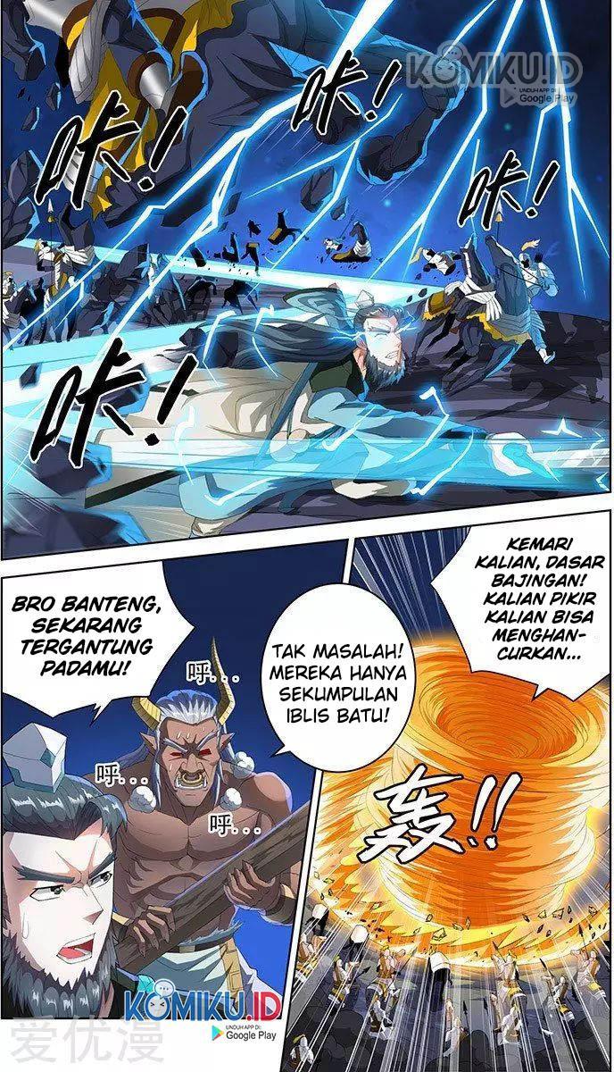 Demonic Housekeeper Chapter 85 Gambar 2